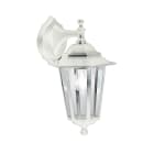 ROSSINI - RSSWOO001B APPLIQUE BIANCA E27 IP44