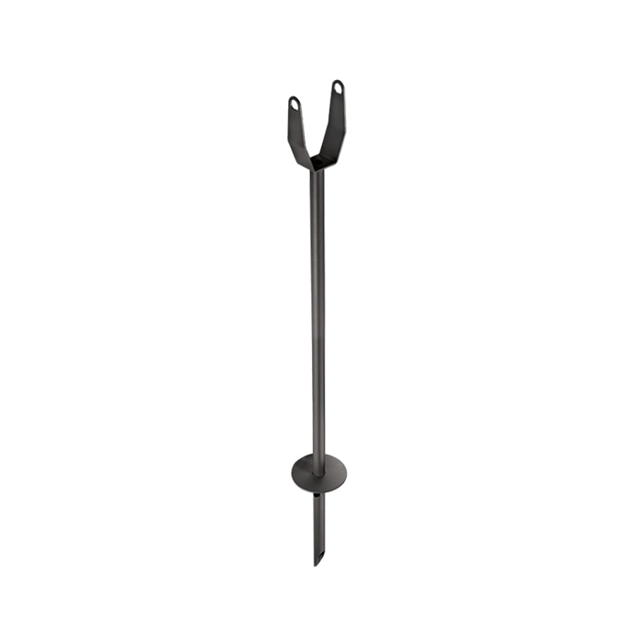 L&L LUCE E LIGHT - L&LWP1001H PICCHETTO A TERRA FLORI1.0 1.2 500MM AN