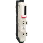 SCHNEIDER ELECTRIC - SNRSTBPDT2100K KIT MOD+CONN+BASE 115/230VAC PDMSTANDARD