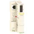 SCHNEIDER ELECTRIC - SNRSTBNIC2212 Modulo interfaccia rete standard - Advantys STB - Ethernet/IP - 10/100 Mbit/s