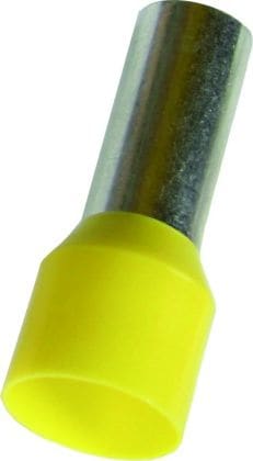 CABUR SRL - CBRWP30028 WP250-30 TERMINALI 25 - 30X16