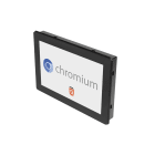 PIXSYS SRL - PIXWP620-A-P3 WEB PANEL 12.1 - 1280X800 16:9-CHROMIUM