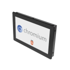 PIXSYS SRL - PIXWP630-A-P3 WEB PANEL 15.6 - 1920X1080 16:9-CHROMIUM