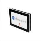 PIXSYS SRL - PIXWP815-A-P3 WEB PANEL 10.1 - 1280X800 16:9-CHROMIUM