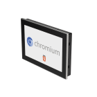 PIXSYS SRL - PIXWP820-A-P3 WEB PANEL 12.1 - 1280X800 16:9-CHROMIUM
