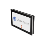 PIXSYS SRL - PIXWP830-A-P3 WEB PANEL 15.6 - 1920X1080 16:9-CHROMIUM