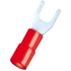 CABUR SRL - CBRWPF5016 WPF15030/R TERM. FORCELLA 1,5MM M3 ROSSO