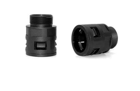 IMYTECH SRL - IMTWQG29P29B RACCORDO DIRITTO PG29 NW29