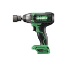 HIKOKI POWER TOOLS - HIAWR18DFW2Z AVVIT. IMPULSI 18V QUAD.1/2, CORPO
