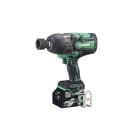 HIKOKI POWER TOOLS - HIAWR36DBWRZ AVVIT. IMPULSI 36V QUAD.1/2, 2XMVA