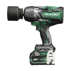 HIKOKI POWER TOOLS - HIAWR36DFWRZ AVVIT. IMPULSI 36V QUAD.3/4 , 2XMVA