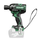 HIKOKI POWER TOOLS - HIAWR36DHW2Z AVVIT. IMPULSI 36V QUAD.1/2, CORPO