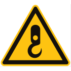 CEMBRE SPA - CEM204602 ETICH.AVV.WS-HK GANCIO DI SOLLEVAMENTO 5