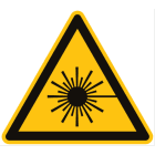 CEMBRE SPA - CEM203903 ETICHETTA AVVERTIMENTO WS-LB -LASER- 100