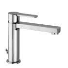 RUBINETTERIA PAFFONI - PFFWS073CR MIX LAVABO S/A 1 1/4 PROLUNGATO MEDIO WE