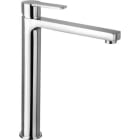 RUBINETTERIA PAFFONI - PFFWS081KCR MIX LAVABO T/C CON SCARICO CLIC-CLAK 1 1