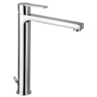 RUBINETTERIA PAFFONI - PFFWS085CR MIX LAVABO S/A 1 1/4 PROLUNGATO WEST