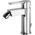 RUBINETTERIA PAFFONI - PFFWS135CR MIX BIDET CON SCARICO AUTOMATICO 1 1/4 W