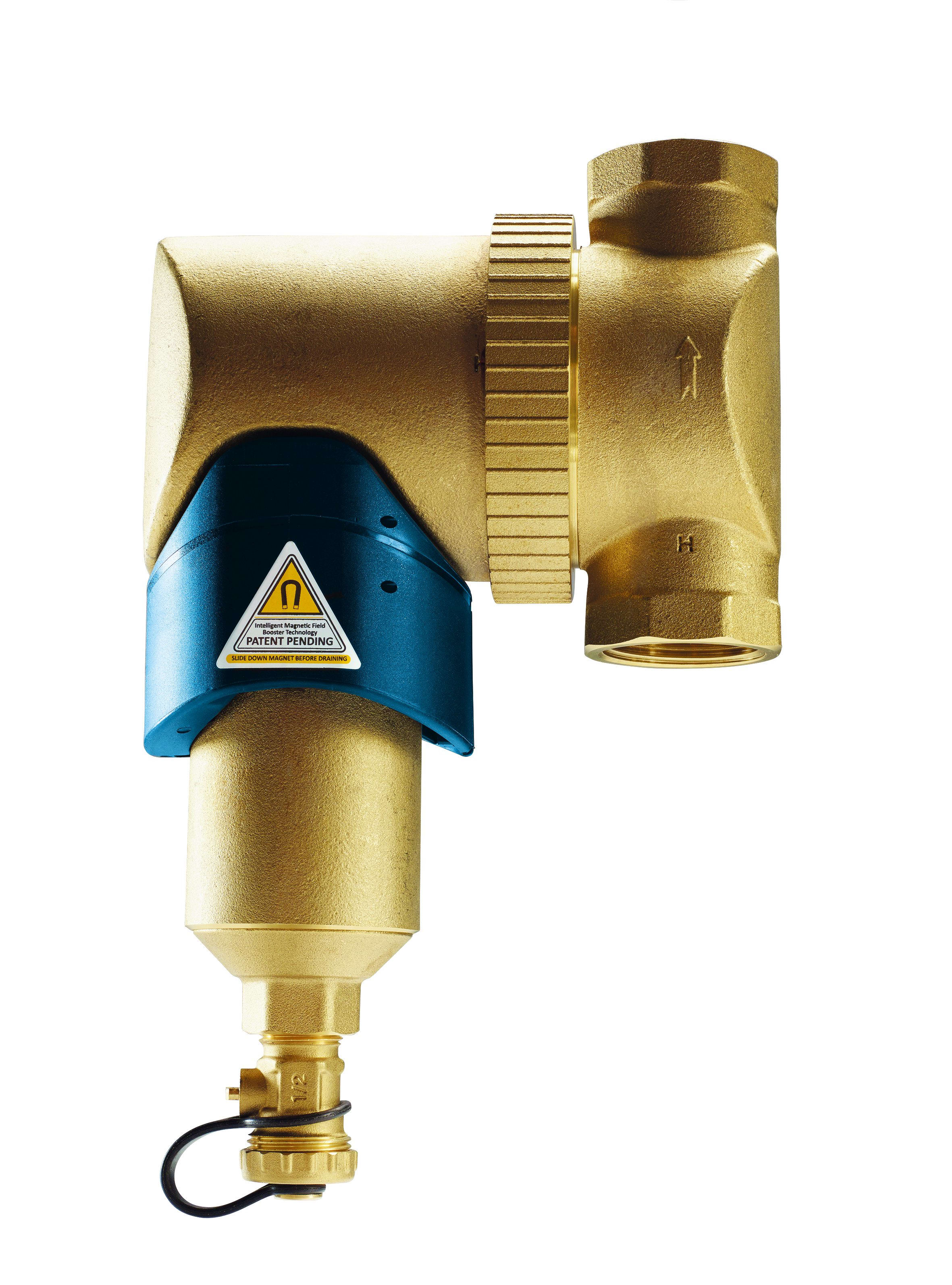 WATTS INDUSTRIES ITA - WATDST0100W WSS DEFANGATORE 1 FILETTATO