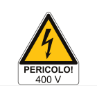 CEMBRE SPA - CEM0500HT015 ETICH.AVVERTIMENTO WST-TDW LATO=50MM+TES