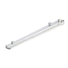 SIGNIFY ITALY SPA - PHA62355200 Pacific LED Gen5, Waterproof, 51 W, L1200 mm, 8000 lm, 4000 K, Fascio largo, Trasparente, IP66, IK08