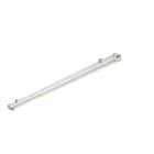 SIGNIFY ITALY SPA - PHA10989600 Pacific LED Gen5, Waterproof, 52 W, L1800 mm, 8000 lm, 4000 K, Fascio largo, Trasparente, IP66, IK08, ELP3h