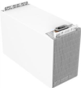 WATTKRAFT Gmbh - WTK01076608 LUNA-2000-7-E1 7kWh Batterie Modul 68KG