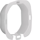 BERKER - BRKWWA1100 FLANGIA GUARNIZIONE INCASSO IP44 GRIGIO