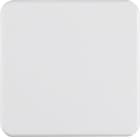 BERKER - BRKWWW1000PW BILANC. WG UP IP44 BIANCO POLARE LUCIDO