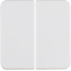BERKER - BRKWWW2000PW BILANC.DOPPIO WG UP IP44 BIA.POL.LUC.