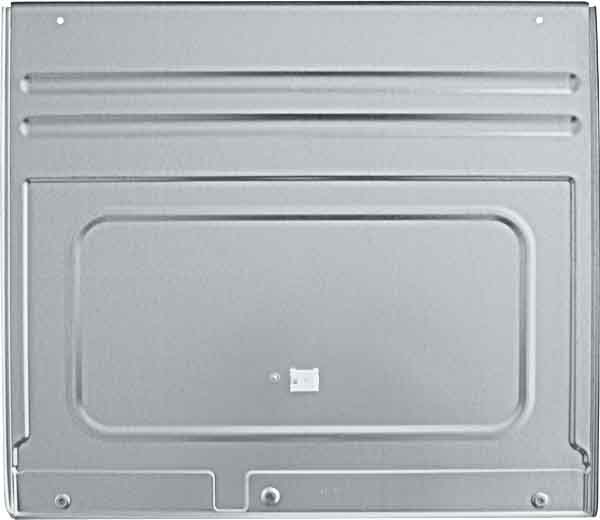 Siemens Hausgerate - SIZWZ20430 VDE Abdeckung F20 fA1/4r Waschmaschine