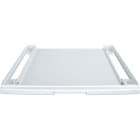 Siemens Hausgerate - SIZWZ27400 Verbindungssatz mit Auszug fA1/4r T27 Tr
