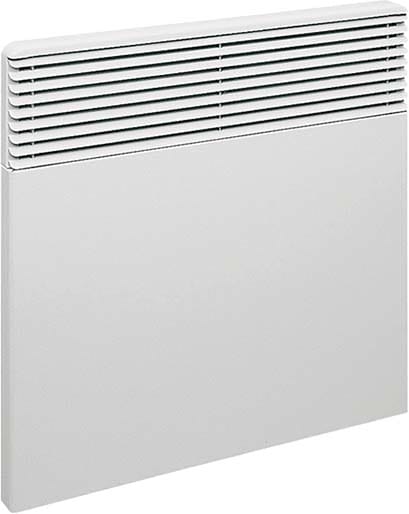 ETHERMA - ETR40516 MS! Wandkonvektor mit Thermostat, weiA,