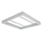 OPPLE LIGHTING BV - OPP140055484 LEDPANELRC-SL SQ600-SURFACE-MODULE-WH-CT