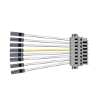 OPPLE LIGHTING BV - OPP542098001500 LEDTRUNKING FEED-IN CONNECTOR 8