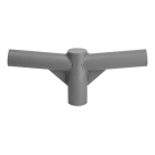 OPPLE LIGHTING BV - OPP705098005500 LEDSTREETLIGHT POLE-TOP-60-ADAPTER-2X60