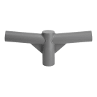 OPPLE LIGHTING BV - OPP705098005500 LEDSTREETLIGHT POLE-TOP-60-ADAPTER-2X60