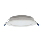 OPPLE LIGHTING BV - OPP540001365800 LEDDOWNLIGHTS-E2 RD200-18W-830/840-WH