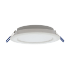 OPPLE LIGHTING BV - OPP540001366000 LEDDOWNLIGHTS-E2 RD100-6W-830/840-WH