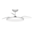 OPPLE LIGHTING BV - OPP525006003700 LEDFANLIGHT-E RD434-27+36W-830/840/857
