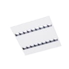 OPPLE LIGHTING BV - OPP542003172600 LEDLUGANO-P SQ595-32W-930/940-U16