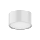 OPPLE LIGHTING BV - OPP540001295100 LEDCEILINGLU-E RD87-9W-830-WH