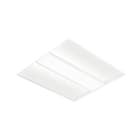 OPPLE LIGHTING BV - OPP542003015300 LEDPANELRC-MO SQ595-35W-DALI-4000-WH-U19