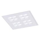 OPPLE LIGHTING BV - OPP542003174000 LEDVIENNA-P SQ595-32W-DALI-930/940-U16