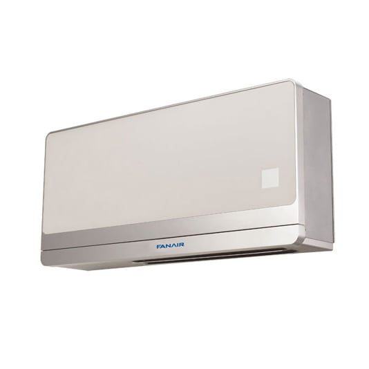 FANTINI COSMI SPA - FANX-UNITED-A CLIMA SENZA UNIT  ESTERNA 2,36 KW (8047