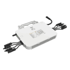 SOLAX POWER - SOXX1-MICRO 2000 Microinverter X1-MICRO 4 in 1 2000W