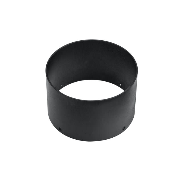 IGUZZINI ILLUMINAZI - IGZ3.X247.004.0 SNOOT CILINDRICO D=30