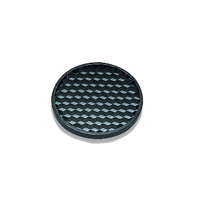 IGUZZINI ILLUMINAZI - IGZ3.X255.004.0 HONEYCOMB D=30