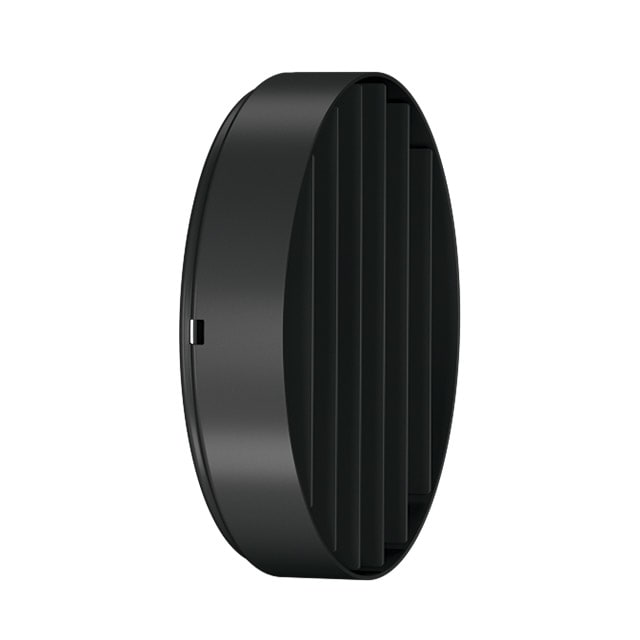 IGUZZINI ILLUMINAZI - IGZ3.X268.004.0 GRIGLIA ANTIABBAGLIANTE D=116