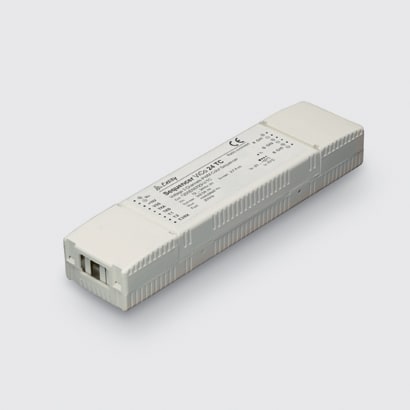 IGUZZINI ILLUMINAZI - IGZ3.MWK4.000.0 ALIM.LED 50W ELET.220-240VAC 24V DC50WVS